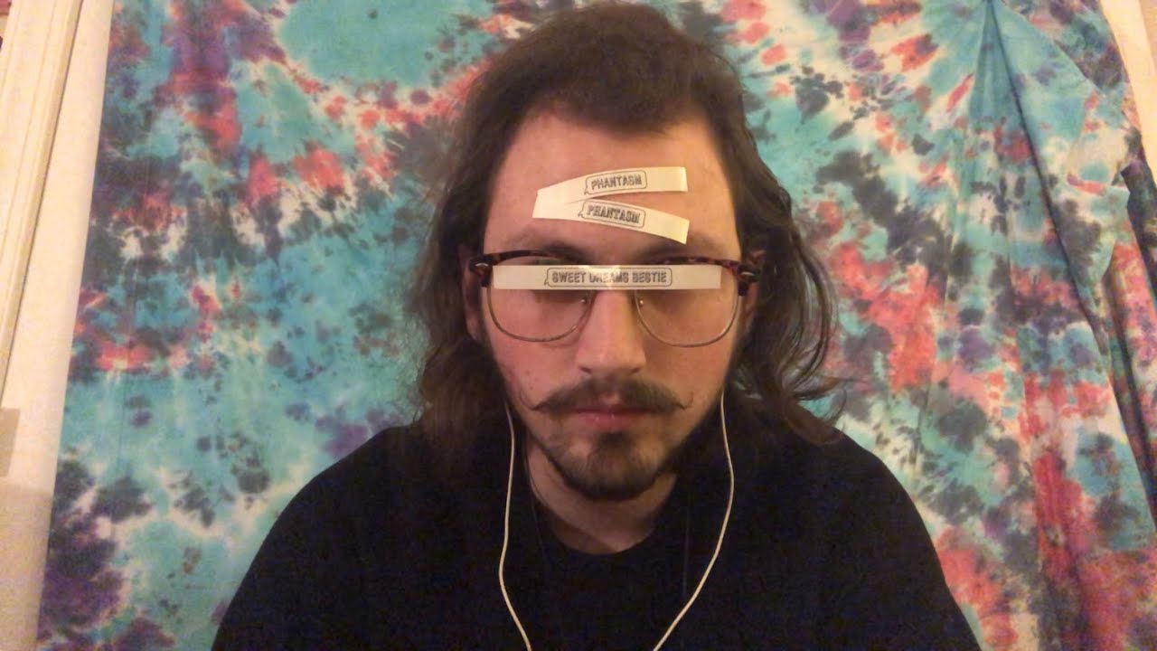 ASMR Mic Test/ Personal Attention Variety (assortment of triggers)