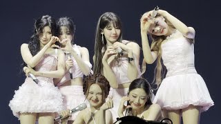 BABYMONSTER | BILLIONAIRE   REALLY LIKE YOU | ATLANTA | 250905 | 4K HDR