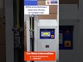 Difference Between Load and Stress in Tensile Test Explained in 60 Seconds #prestostantest