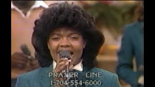 CeCe Winans  - We Are Not Ashamed - PTL Club 1984 chords