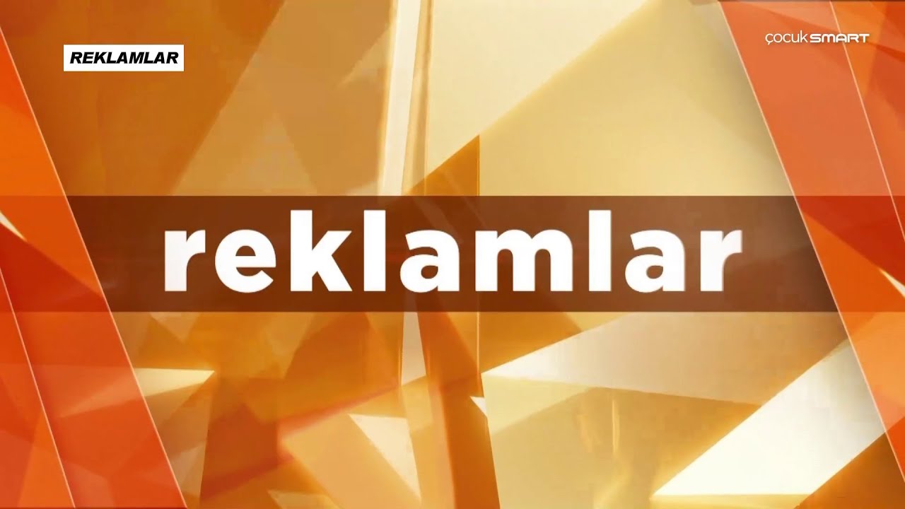 Çocuk Smart (Türkiye) - Continuity (May 14, 2025)