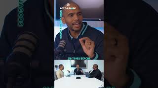 Cheslyn Jacob’s - CEO of Go Tyme Bank