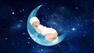 Soothing White Noise to Relax Fussy Infants | Baby Sleep Aid for Peaceful Nights | 10 Hours