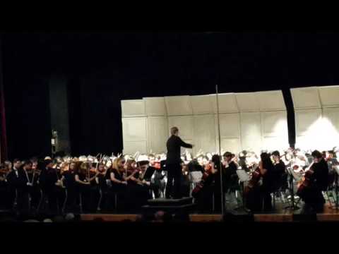 Rey's Theme from Star Wars: The Force Awakens