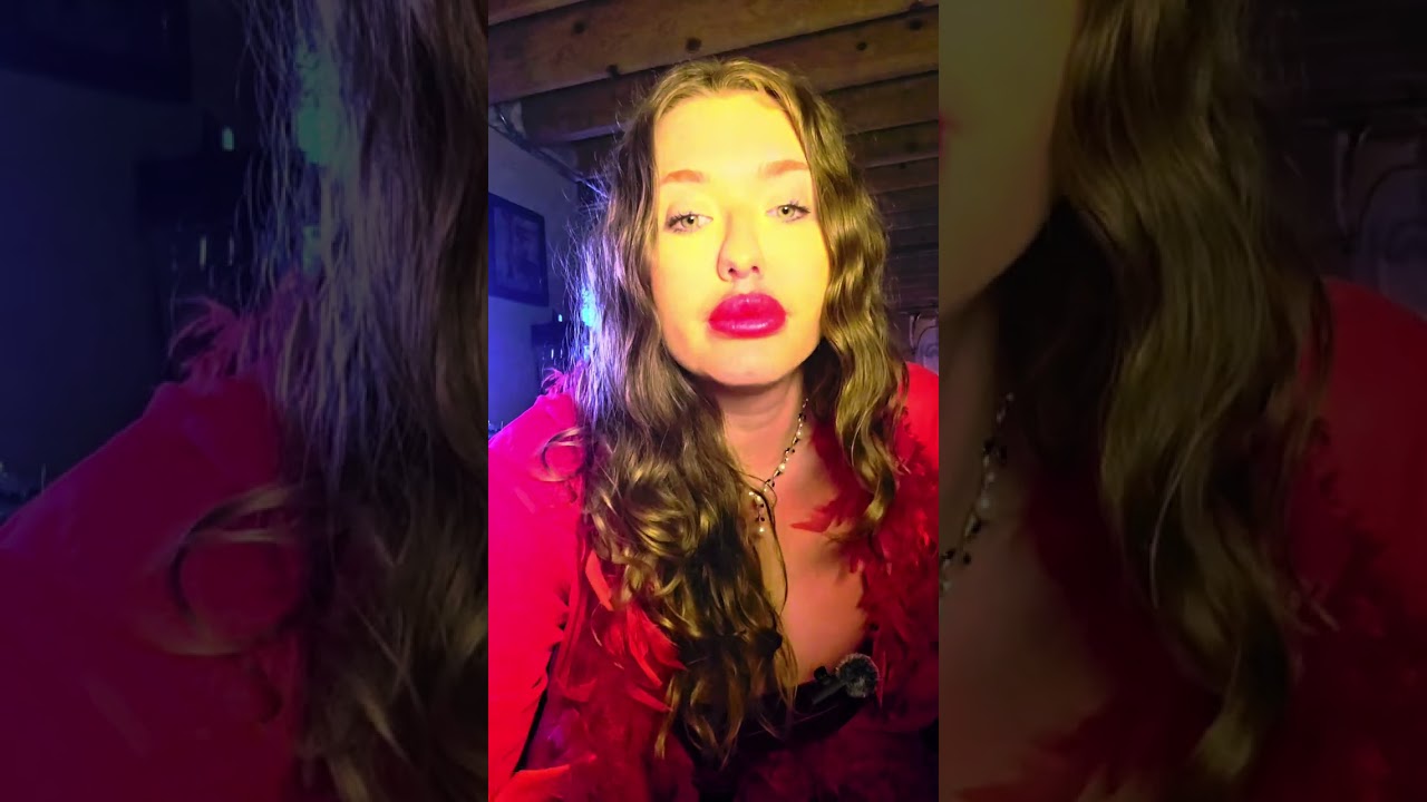 Let it Go... Let it Go...