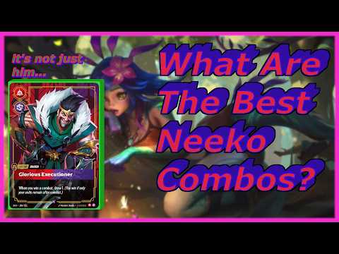 How To Abuse This New Card (SPOILER WARNING!)