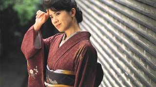 越冬つばめ / 森昌子 - Solo Guitar Accompaniment 26
