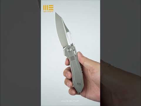 Limited Edition WE Knife Bogey in action????