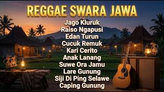 Reggae Swara Jawa – Suwe Ora Jamu | Pop Reggae Jawa Bikin Kangen