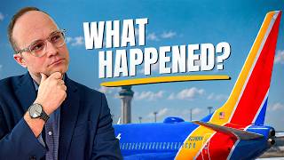 Why Southwest Airlines Is Changing Everything
