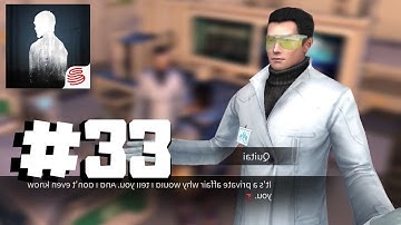 LifeAfter - Gameplay Walkthrough Part 33 - Scientia