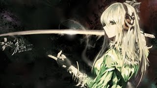 Nightcore~who do you think you are