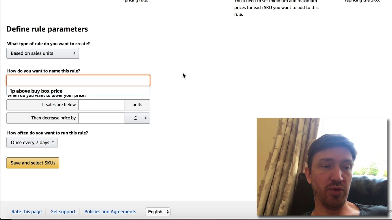 Amazon FREE Repricer UPDATE - More Automation NOW POSSIBLE!