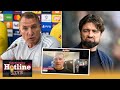 Hotline LIVE | Celtic press conference in Kazakhstan | More fallout from Rangers’ St Mirren draw