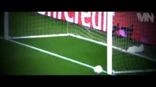 Neymar Vs Manchester City Home Hd 720P 18.03.2015