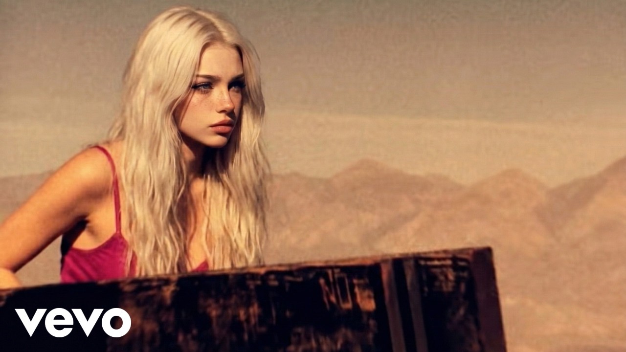 Pathetic (Official Video) - Supernova (feat. ZZOA)