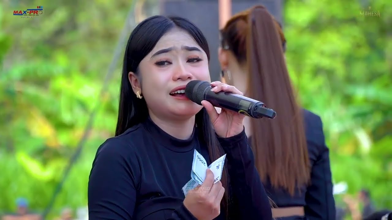 KERAMAT   SEPTIAN AYU || MAHESA MUSIC ANNIVERSARY KE: 13 