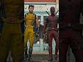 Deadpool & Wolverine #Royalty edit
