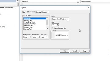 Understand VBA Modules Functions and Sub Procedures