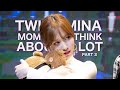 twice mina moments i think about a lot part 3