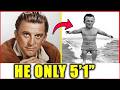 Old Hollywood Actors Who Were LITTLE PEOPLE — You DIDN’T Know About