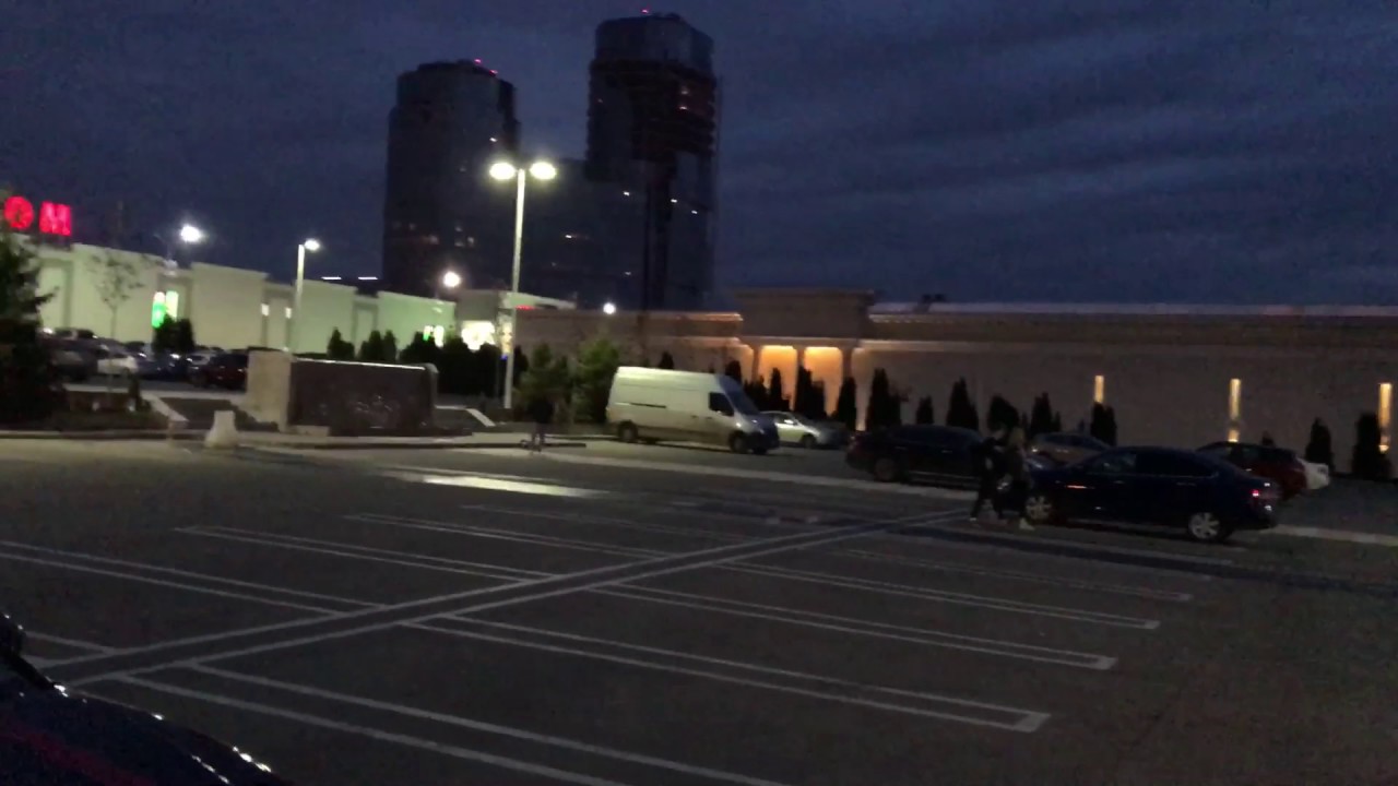 Встреча SSC CLUB 7 мая 2017