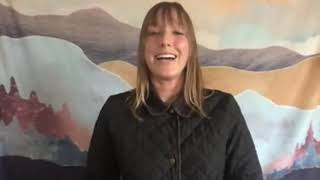 From Guilt to Connection: A New Roadmap for Climate Action | Nan Farley | TEDxYouth@WashingtonHigh