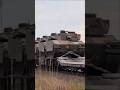 Ludmilla- Militärzug mit NL CV 90