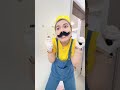 #short #Mario #MarioFamily #Luigi #Peach #Yoshi