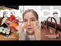 Vlog | 2026 Ins &amp; Outs, Some Christmas Gifts &amp; My Winter Skincare and Haircare Routine