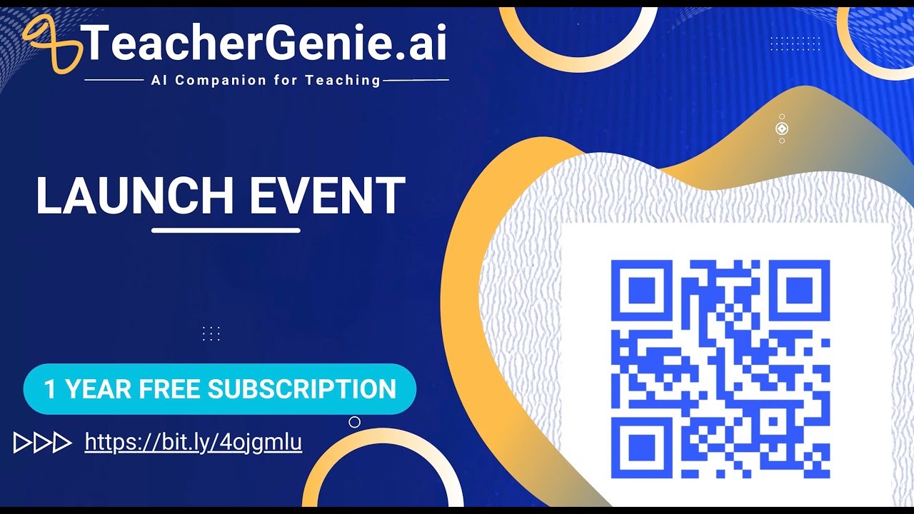 Launch Event - Something Big is Coming!