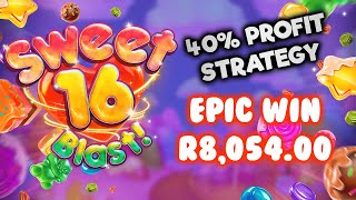 ONLINE SLOT STRATEGY 101: HOW TO MAXIMIZE YOUR CHANCES OF WINNING