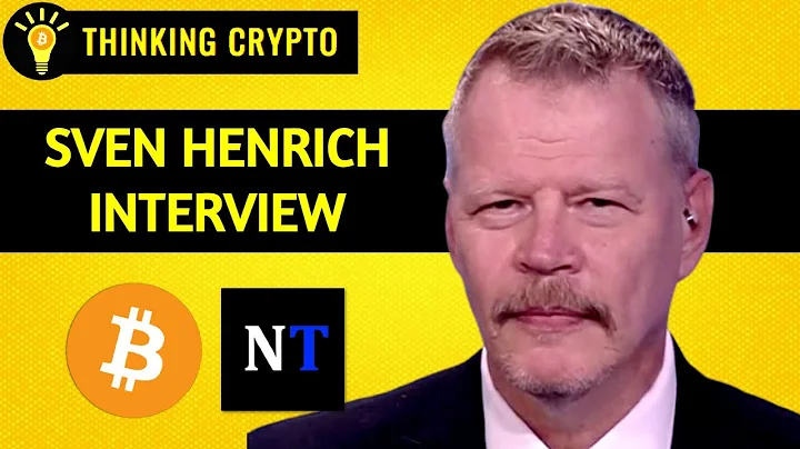 The Ultimate Breakdown of the Fed, Markets, Stocks, Bitcoin, & 2024 Outlook with Sven Henrich - DayDayNews