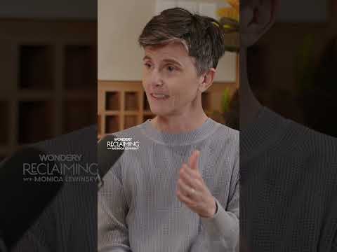 Tig Notaro on Taking Risks - &quot;My brain is like an attic...I want a clear attic&quot;  #podcast #interview