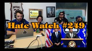 #249 - Peanut Butter Jelly Time | Hate Watch with Devan Costa