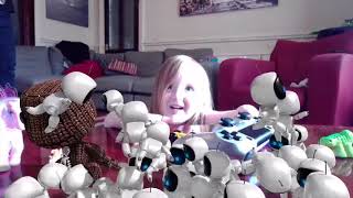 Maribella - Playroom - PS4