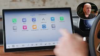 How to Use Radio, Music & Media in the Mazda6e