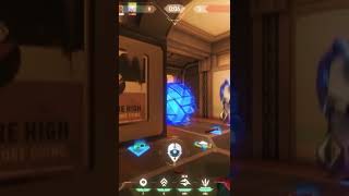 Idfc - Valorant Edit