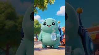 Why Do We Shed Tears When We Cry? 😢 Science for Kids #Shorts