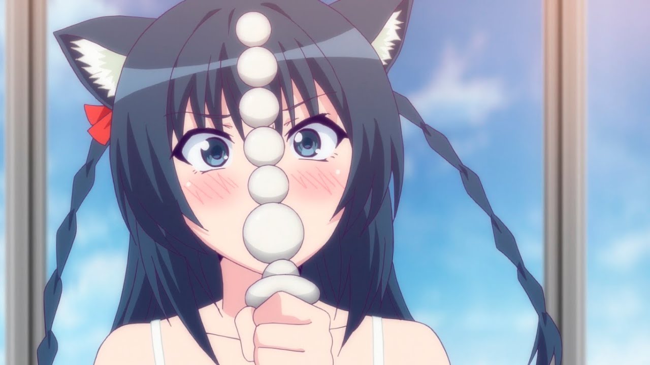 Anime Crack Espanol V16 La Vas A Matar Perro Youtube