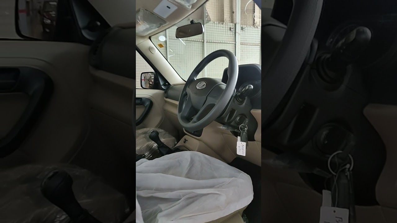 2021 Mahindra Bolero Neo N4 Variant | Dual Tone Interior | Base Model | Suv | 