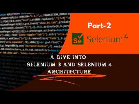#2 - Selenium
