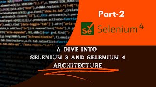 Celebrity #2 - Selenium Architecture Simplified | Selenium with Java Series Profile