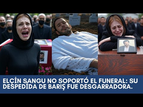 Elçin Sangu no