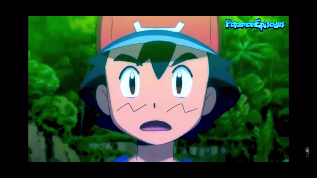 Rock ruff evolution amv - YouTube
