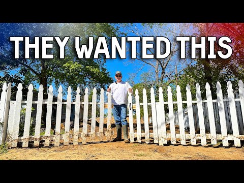 The Police Paid Us a Visit..