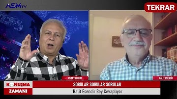 ASMTV KONUSMA ZAMANI MUSAVERE HEYETINDEKI SON DEGISIMLER NICIN OLDU KIMLER AYRILDI VE KIMLER GELDI