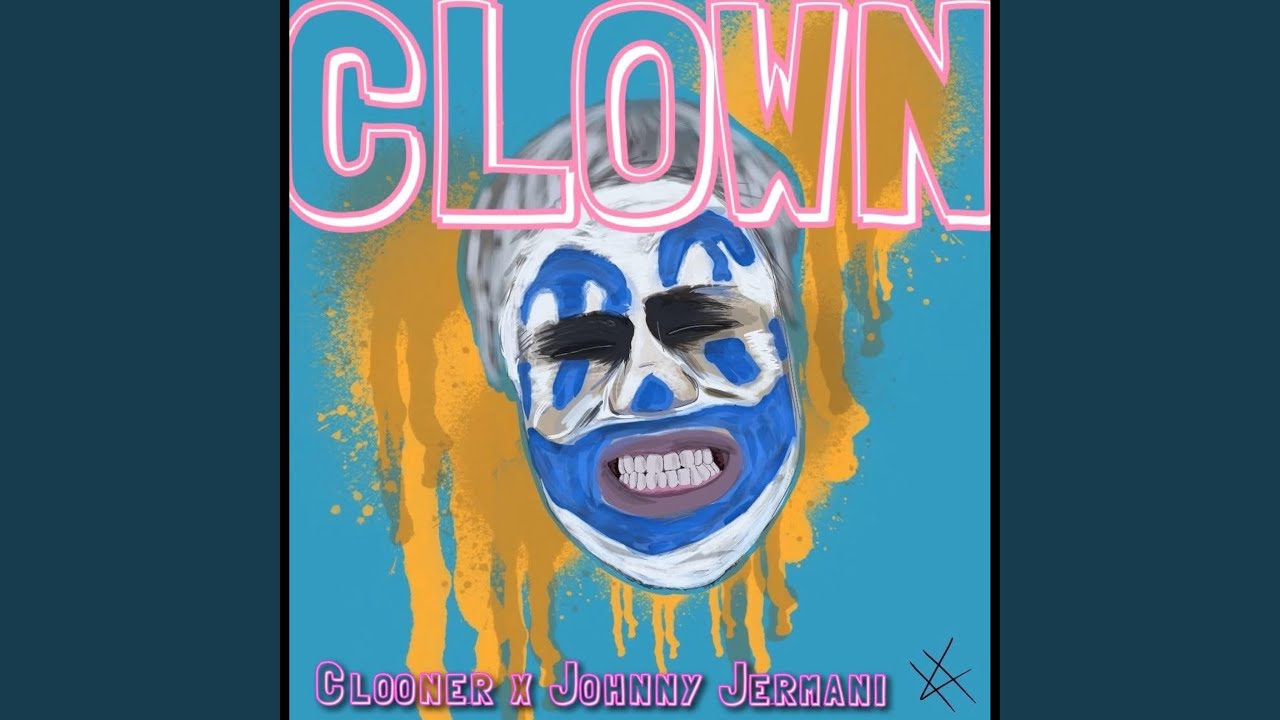Watch Clown on YouTube Watch Clown on YouTube