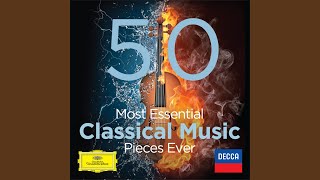 Barber: Adagio for Strings, Op. 11 - London Symphony Orchestra, Kristjan Järvi, Samuel Barber