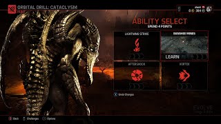 The Original Three Monsters of Evolve in Stage 2 - Evolve Stage 2 2024 Gameplay